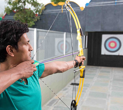 Archery