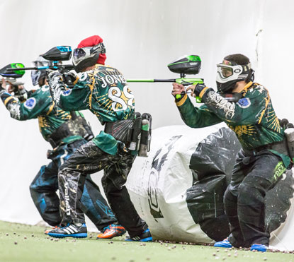 Paintball