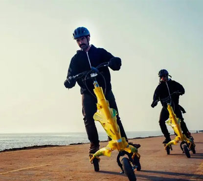 Trikke