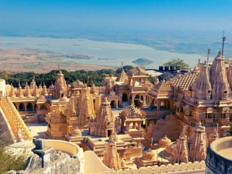 Bhavnagar