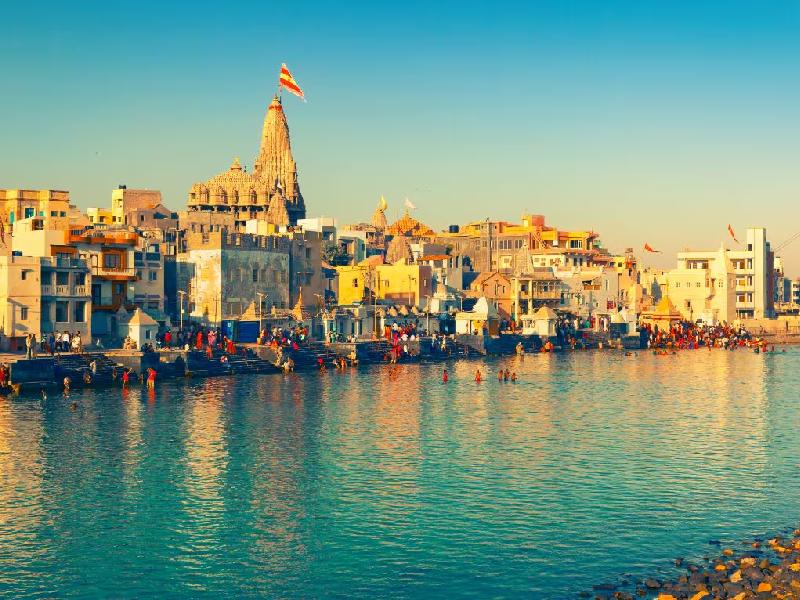 Dwarka