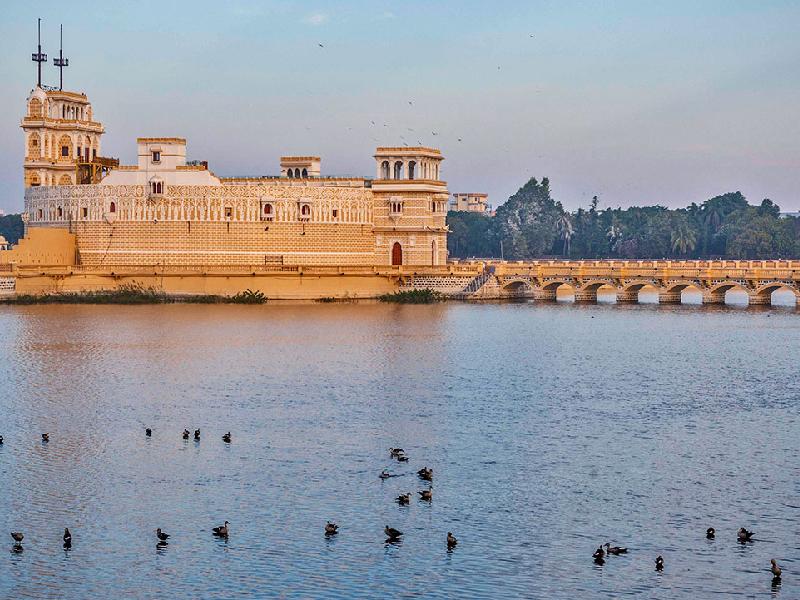 Jamnagar