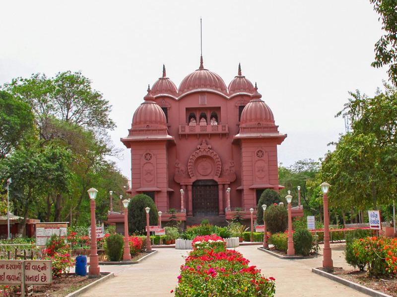 Rajkot