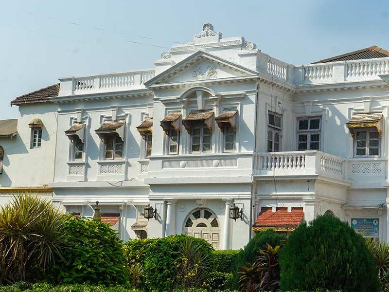 Rajpipla