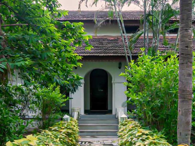 Arudh Mahal Homestay, Vadodara