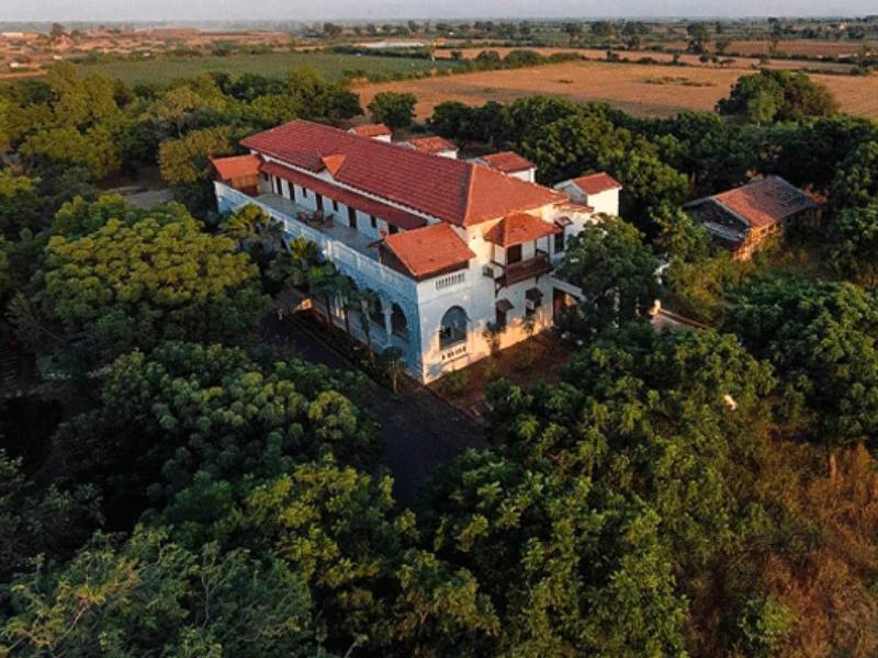 Bell Guest House, Sayla