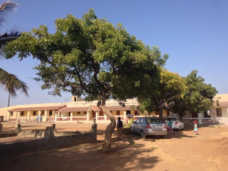 Gopnath Bungalow