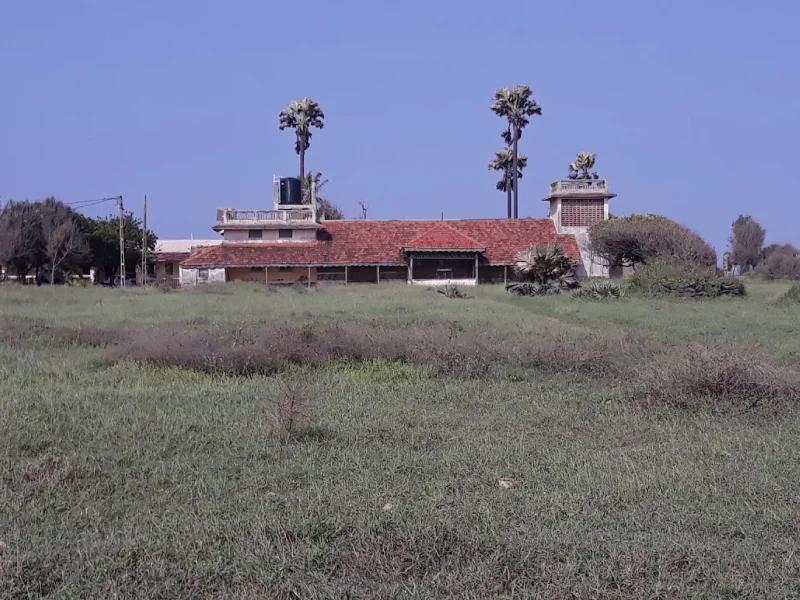 Gopnath Bungalow