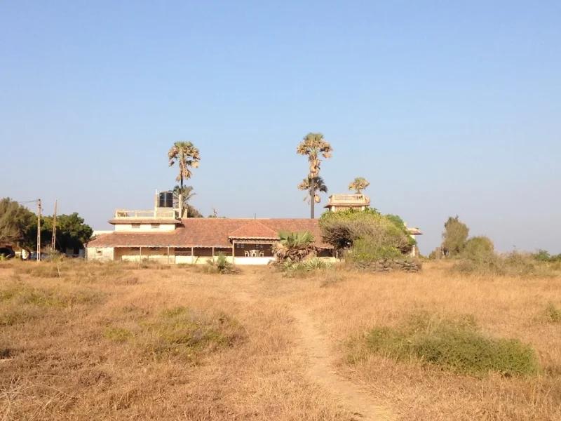 Gopnath Bungalow