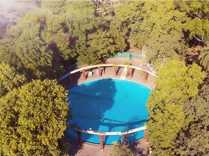 Nilambag Palace