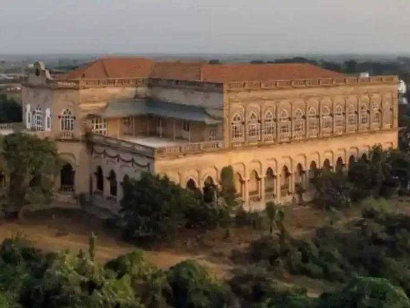 Raj Mahal
