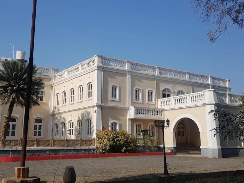 Royal Oasis Wankaner