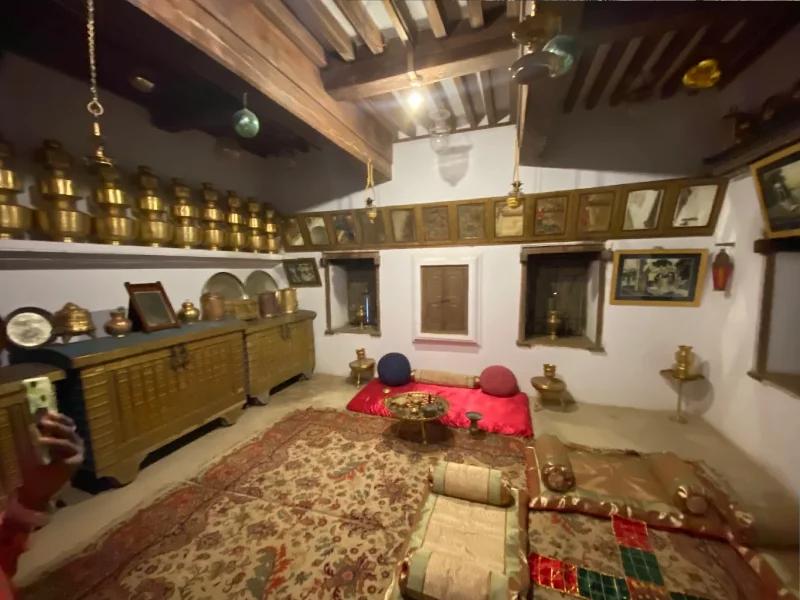 Sardhar Darbargadh