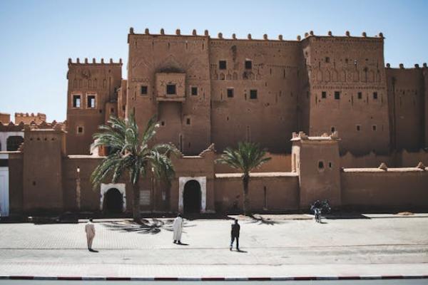 Classic Morocco - 11 Days