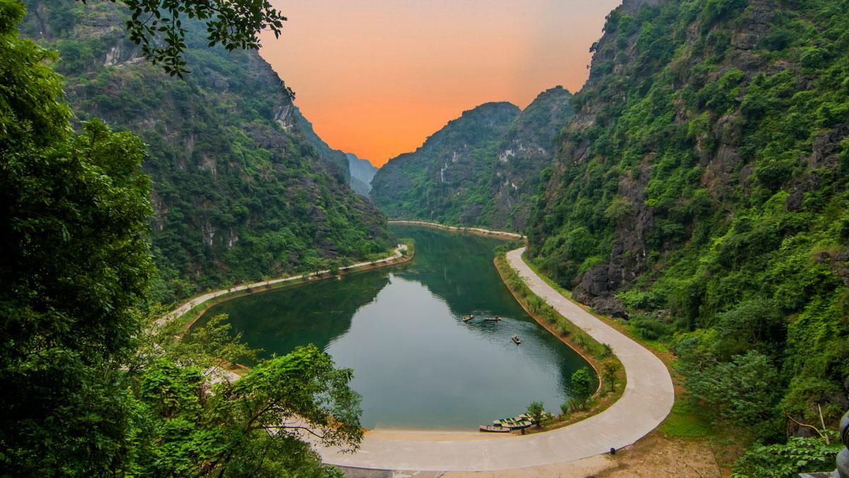 Lover Dem vejspærring Highlights Of Vietnam - 5 Days