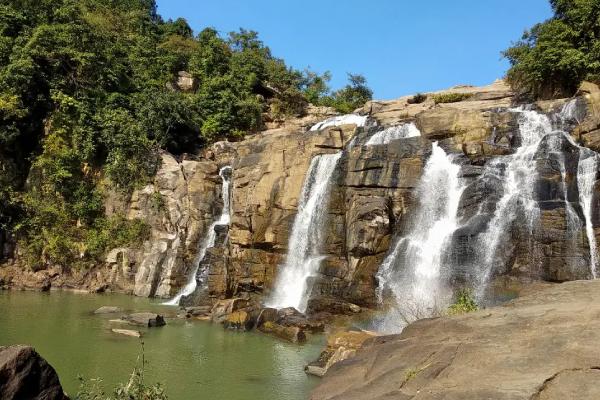 Classic Jharkhand – 6 Days