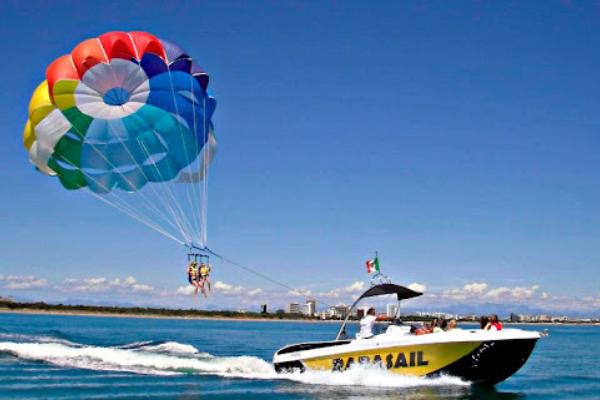 Goa With Water Sports Activities - 5 Days