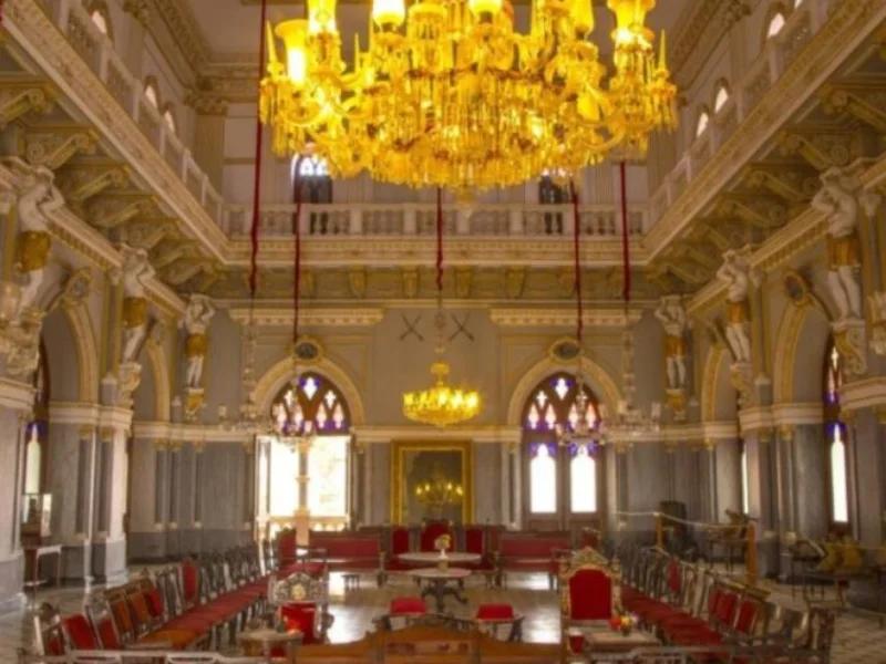 Aina Mahal
