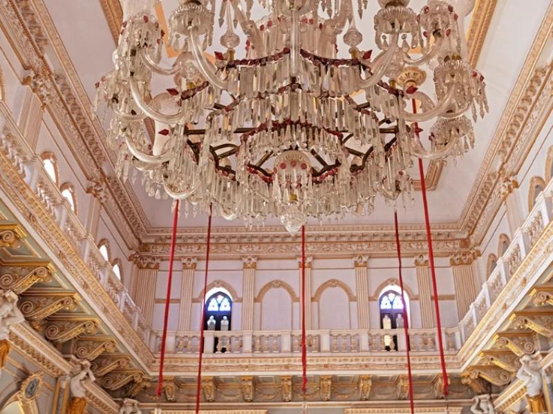 Aina Mahal