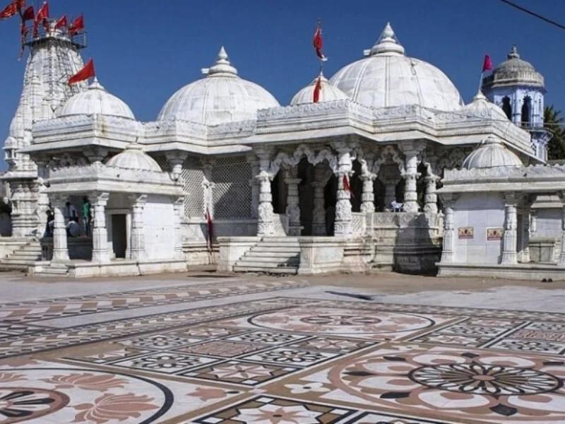 Bahucharaji