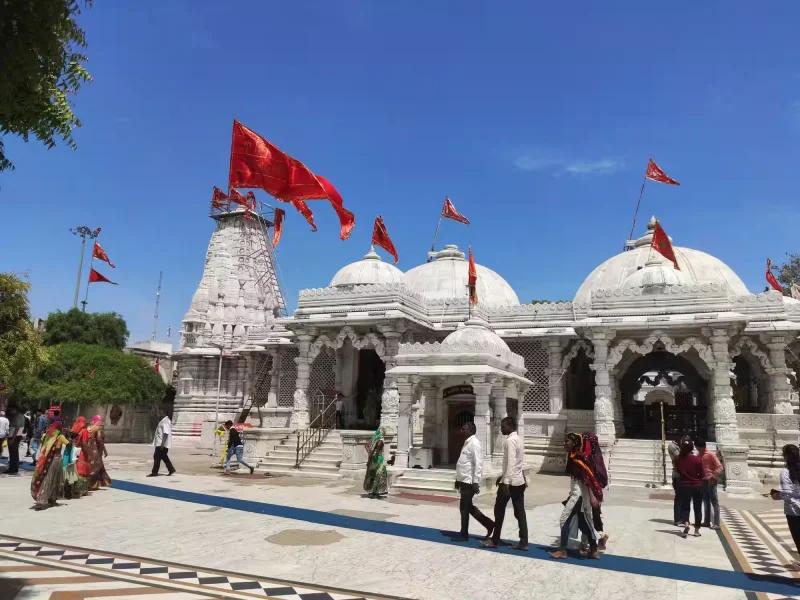 Bahucharaji