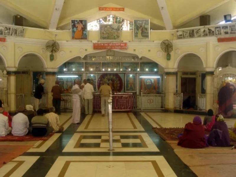 Bala Hanuman Temple