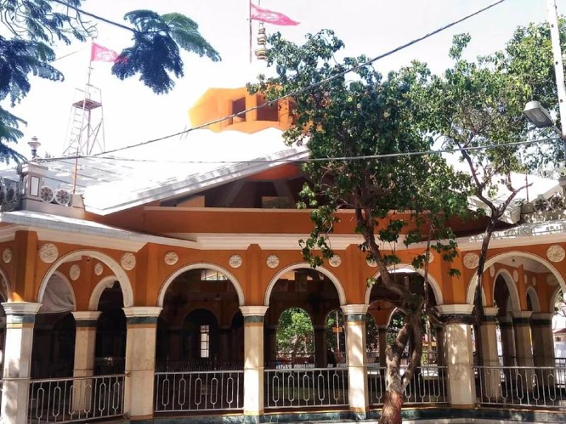 Bala Hanuman Temple