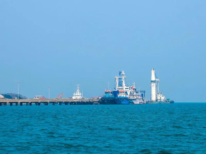 Bet Dwarka
