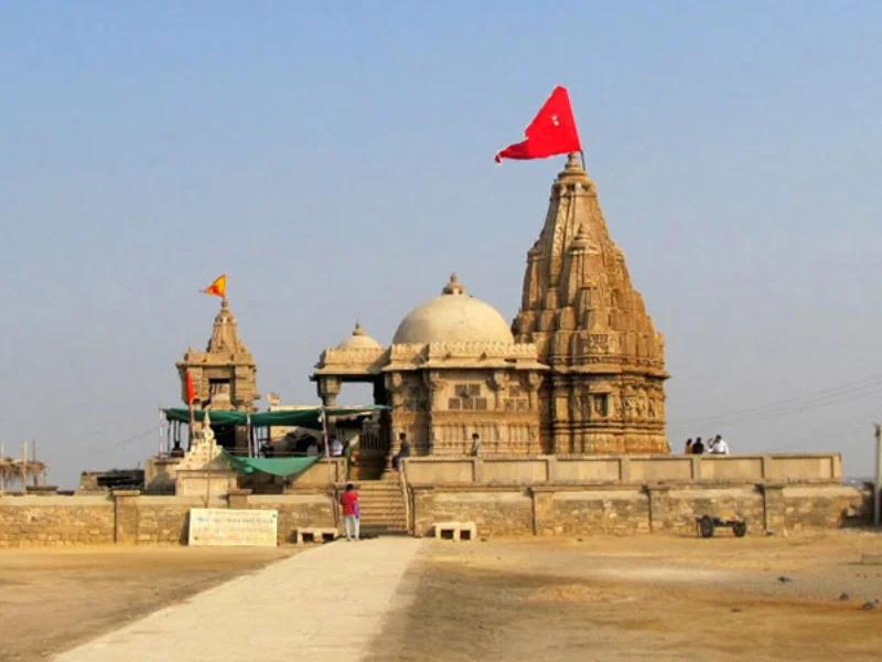 Bet Dwarka