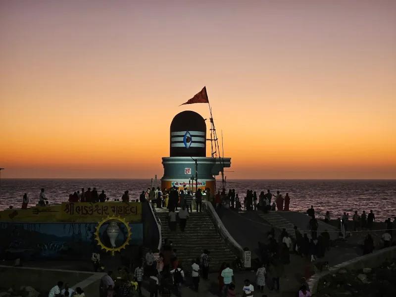 Bhadkeshwar Mahadev Temple