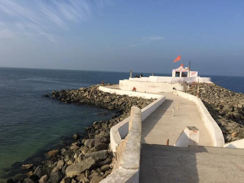 Bhadkeshwar Mahadev Temple