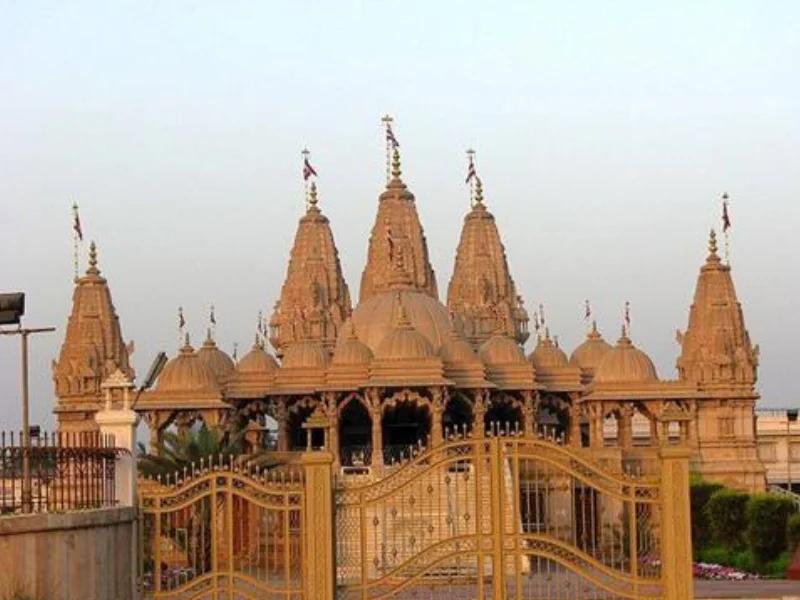 Bhrigu Rishi Temple