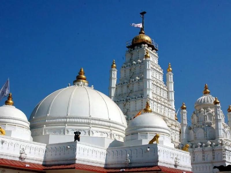 Dakor Temple
