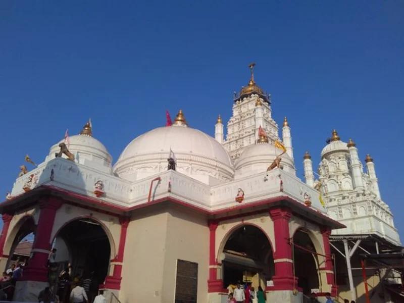 Dakor Temple