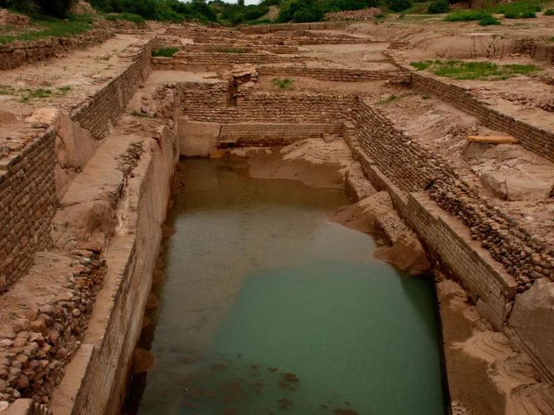 Dholavira