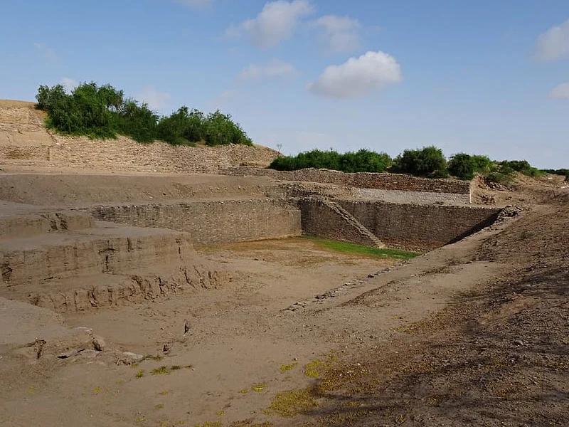 Dholavira