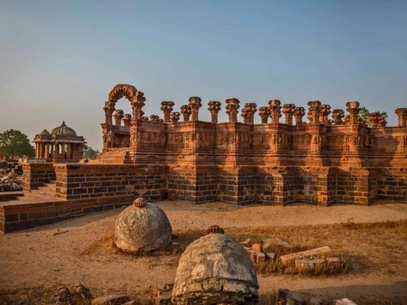 Dholavira