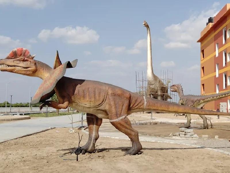 Dinosaur Park