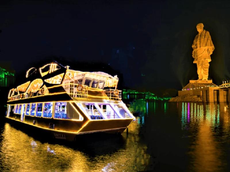 EKTA Cruise