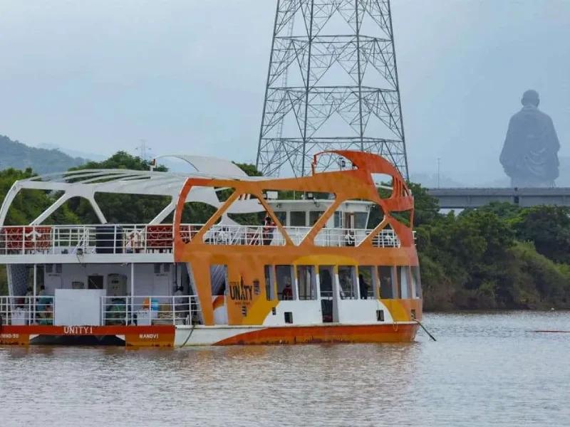 EKTA Cruise