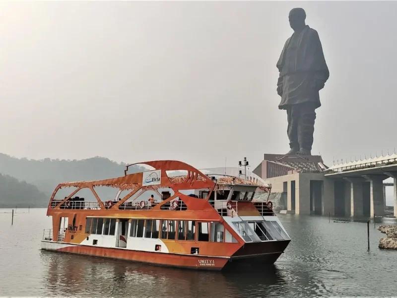 EKTA Cruise