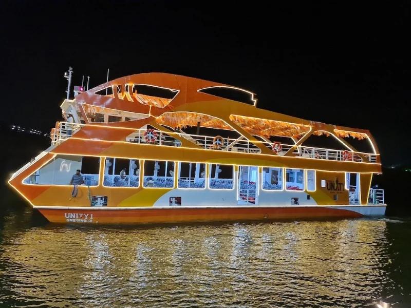 EKTA Cruise