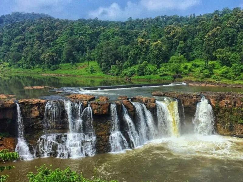 Gira Waterfalls