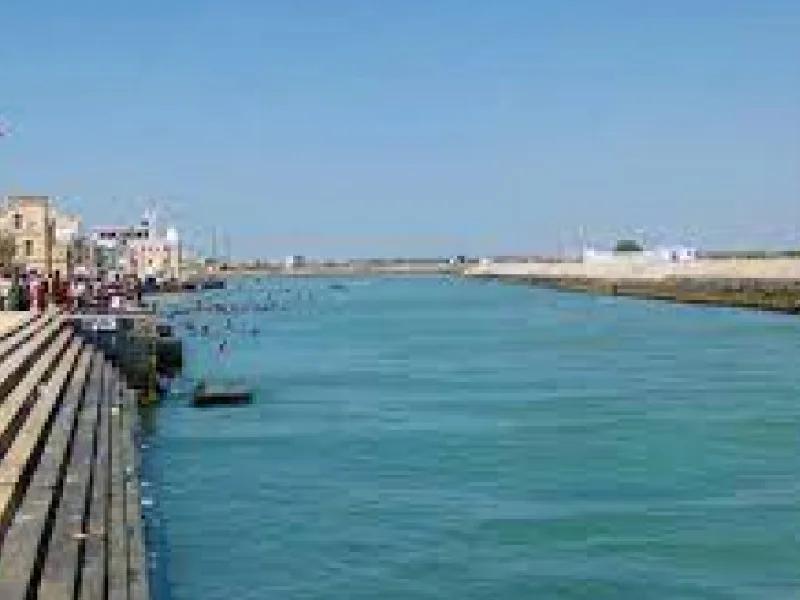 Gomti Ghat