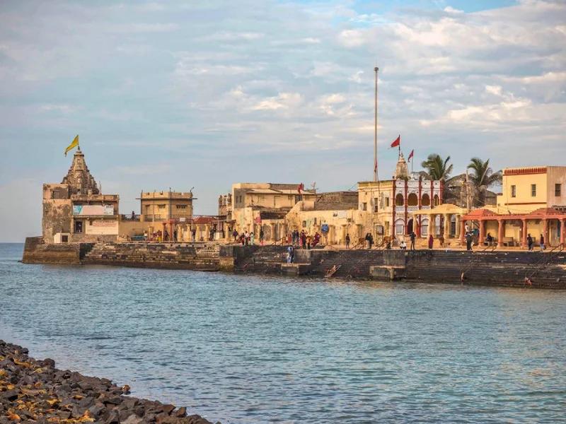 Gomti Ghat