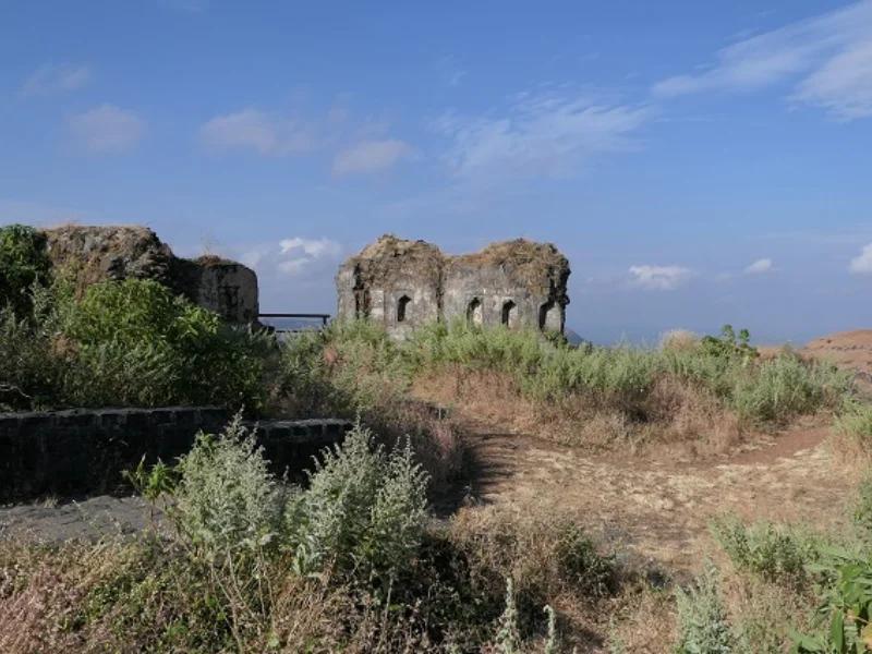 Hatgad Fort
