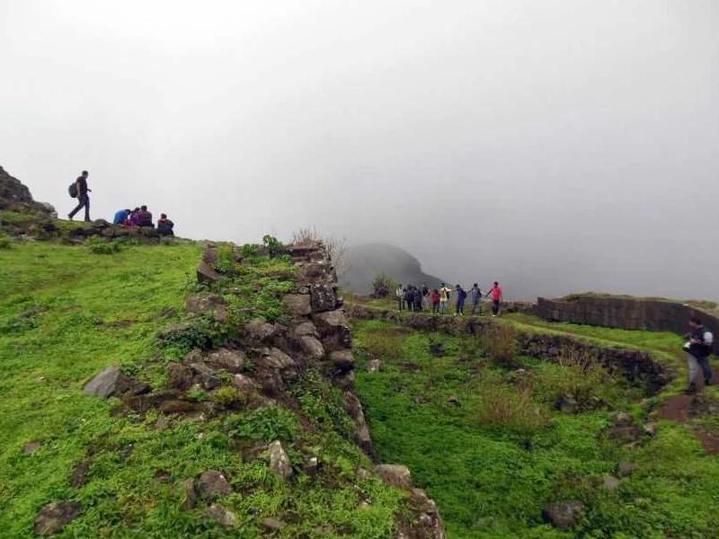 Hatgad Fort