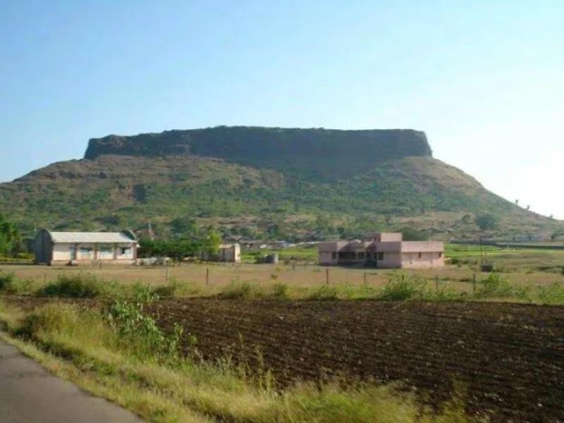 Hatgad Fort