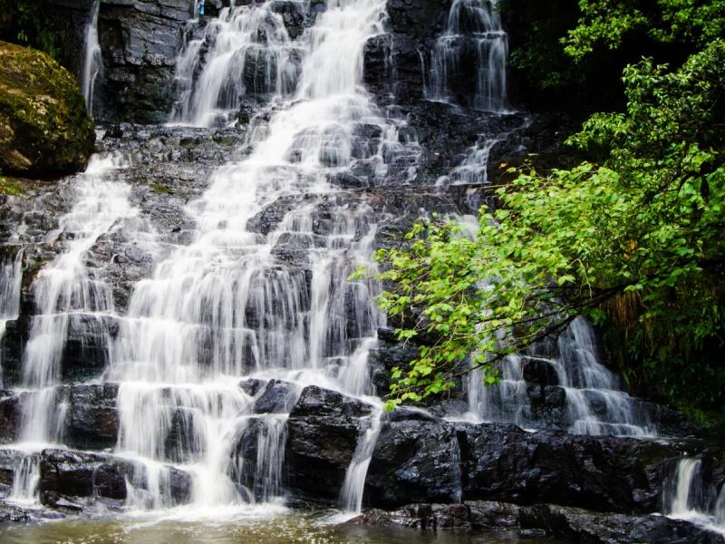 Hathni Mata Waterfall