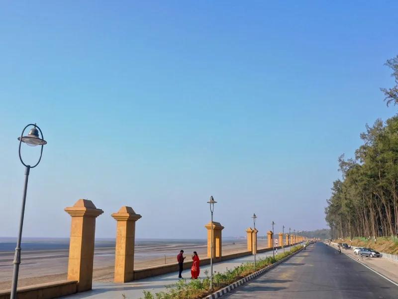 Jampore Beach